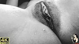 Miss Europe Andressa Castro Moans Masturbating Sensually Parade Trailer