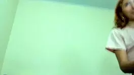 Innocent latina takes first rough anal pounding deep!