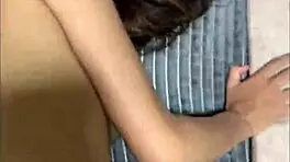 timid latina roughly fucked doggystyle with big cock cumshot