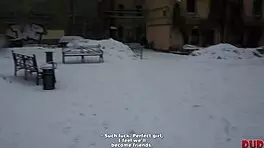 agent tries fucking skinny russian 18+ but she refuses full vid