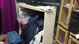 petite beauty delivers endless teasing blowjob tease