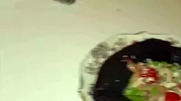 Two beautiful young babes angel and marina gold get fucked passionately