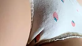 ever wondered how a cute italian's extreme fart ruins your close-up camera and mic?