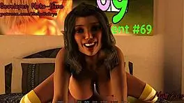 craving virgin latina fairy's monster cock creampie?