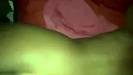 My buff boyfriend's fresh outta jail his monster cock stretchin me so good ughh