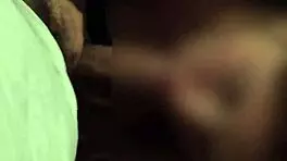 Hey, taste this hot Mexican blowjob swallow fest?