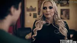 horny young guy and mature stud rail big tits milf hard