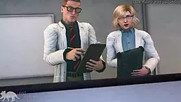 zero suit samus aran phazon experiment birthday facefuck