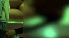 Hey, taste this hot Mexican blowjob swallow fest?