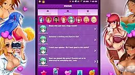 hey gamer girl, wanna get your ass fucked in booty calls?