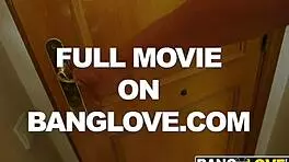 Busty Milf Maid Sucks Cock Clean Thoroughly