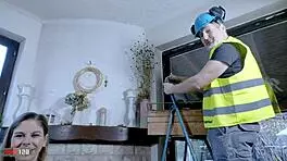 selinah kyle in intense ffm anal squirt double penetration threesome