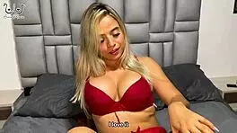 Fake agent pounds model in intense pov casting fuck
