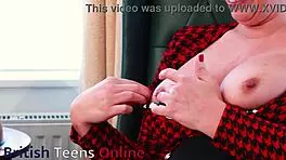 watch me and my milf friend instruct your cock stroking to hard orgasm