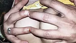 closeup rough hard fucking with cute big ass young babe