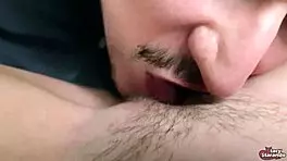 femdom taxi ride turns into facesitting domination humiliation