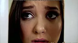 classy lesbian milf devours teen beauty's pussy in steamy oral session