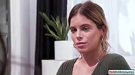 jesse discovers trans kasey kei's petite tattooed ass for his first shemale ride