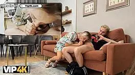 neighbor teen nympho begs cum deep in tight butthole