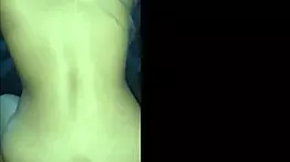 friend's wife greets me with her big ass spread wide open for deep pounding