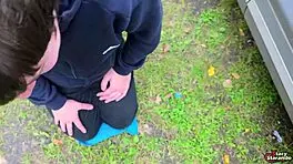 femdom taxi ride turns into facesitting domination humiliation