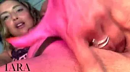 Colombian babe squirts wildly tight pussy orgasm close-up