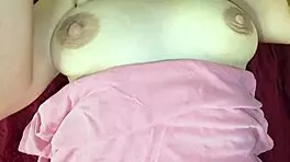 hey, wanna see this tight latina pussy get creampied hard?