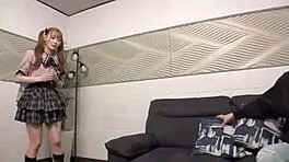 japanese sluts endure hardcore group pounding for quick cash payout