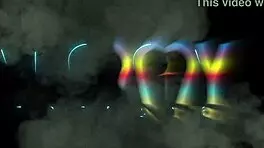 SWEET TEEN SLAVE NAT TAKES DAP ANAL BBC PUSSY PUKE CREAM