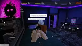 bbc fucks mistful roblox slut riding monster cock