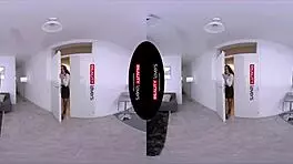 reality lovers petite latina brunette seduced into cowgirl riding