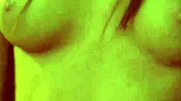 barely legal petite teen fingers juicy wet pussy with toys to orgasm