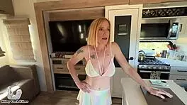 Student Turns Tables Bullies Hot Teacher Jane Cane With Shiny Cock Revenge Filming!