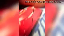 single mom begs for quick hard ass fuck before kid returns!