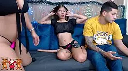 teens across europe begging cocks outdoor public style