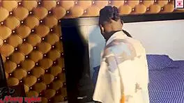 i pound her wet ebony pussy hardcore doggystyle creampie after sloppy blowjob