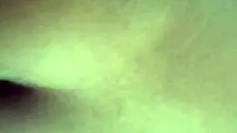 my submissive ebony housemaid takes rough homemade pounding