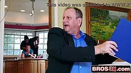 masked bbc dude owns big booty blonde aj applegate in hardcore interracial fuck