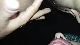 daddy licks stepdaughters dripping pussy till she explodes