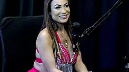 check out belinha baracho's wild interview full of brazilian fetish fun