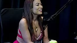 check out belinha baracho's wild interview full of brazilian fetish fun