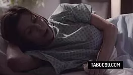 yo alexis fawx bobbi dylan pussies get wrecked hard by stud