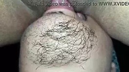 daddy licks stepdaughters dripping pussy till she explodes