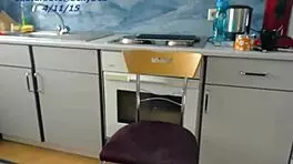 sexydea teases her wet pussy on webcam with toys 😘🔥