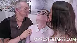 Katie Kush Troubled Foster Girl Steals from New Family Again