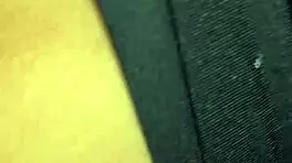 Hottie Sucks Monster Cock While Teasing Tight Ass