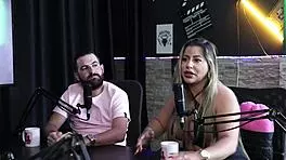 juli figueir� and felipe larrossa swingers film amateur vids when horny in sheer red lingerie