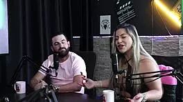 juli figueir� and felipe larrossa swingers film amateur vids when horny in sheer red lingerie