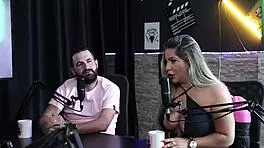 juli figueir� and felipe larrossa swingers film amateur vids when horny in sheer red lingerie