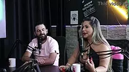 juli figueir� and felipe larrossa swingers film amateur vids when horny in sheer red lingerie